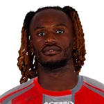Warren Bondo