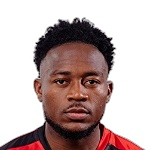 Samuel Nongoh