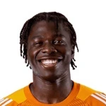 Obed Nkambadio