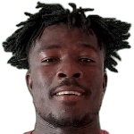 Randy Dwumfour