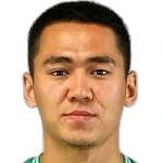 Amandyk Nabikhanov