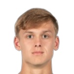 Andreas Vaher