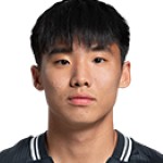 Si-hoo Hong