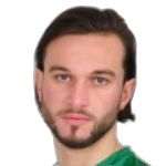 Giorgi Gogolashvili