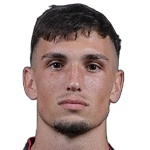 Mark Emilio Papazov