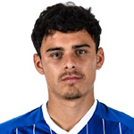 Alex Robertson