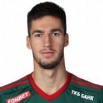 Ivan Kuzmichev