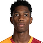 Yáser Asprilla