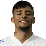 Luciano Rodríguez