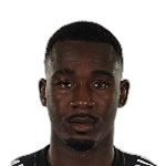 Issouf Macalou