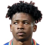 Tjipe Karuuombe