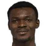 Patrick Mensah