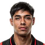 Darío Osorio