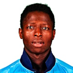 Emmanuel Maviram