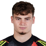 Charlie Setford