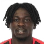 Herve Toure