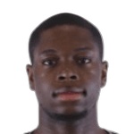 Marvin Elimbi Gilbert