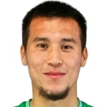 Rinat Dzhumatov