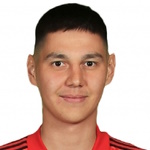 Sultan Busurmanov