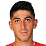 Tigran Sargsyan