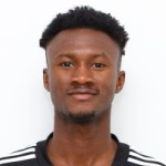 Bubacarr Tambedou