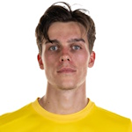 Magnus Riisnæs