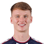 Aaron Donnelly
