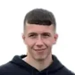 Lewis Tosh