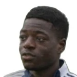 Steven Mensah