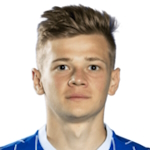 Maksym Kucheryavyi