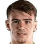 Lewis Ridd
