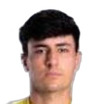Rodrigo Alonso