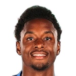Joshua Duffus