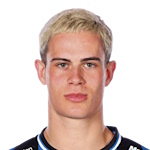 Robbie Ure