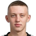 Danila Forov