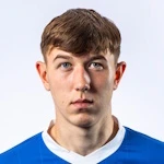 Connor Allan