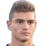 Klevi Qefalija