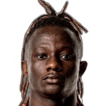 Yannick Agnero
