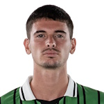 Luca Lipani
