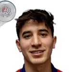 Sebastián Pérez Bouquet