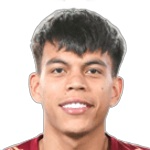 Daniel Pedrozo