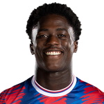 Malcolm Ebiowei