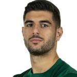 Konstantinos Koulierakis