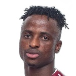 Frank Appiah&nbsp;