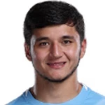 A.Khusanov