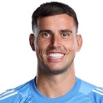 Karl Darlow