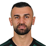 Serdar Dursun