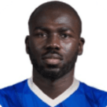 Kalidou Koulibaly