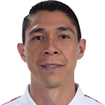Hugo Gonzalez