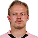 Joel Pohjanpalo